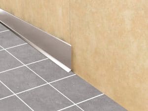 Aluminium Skirting in Alusite