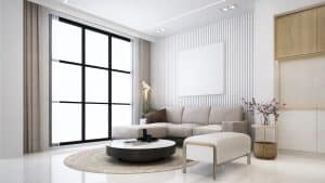 Aluminium Tile Trim Checklist