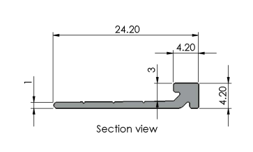 MX030